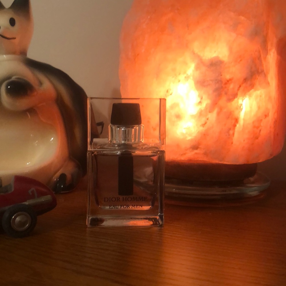 Dior Homme Eau for Men